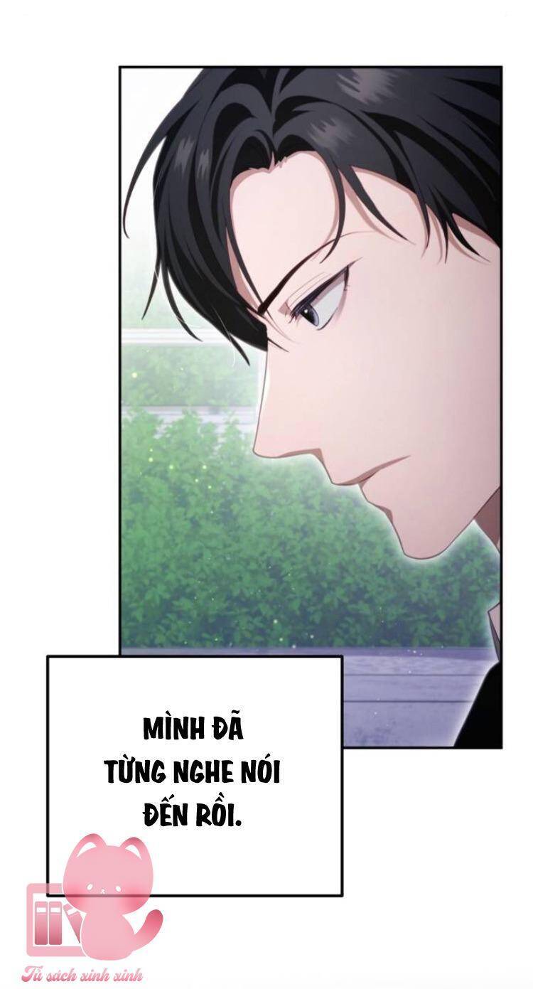 Đằng Sau Nụ Cười Của Nàng Công Chúa - Chap 32 - Trang 6