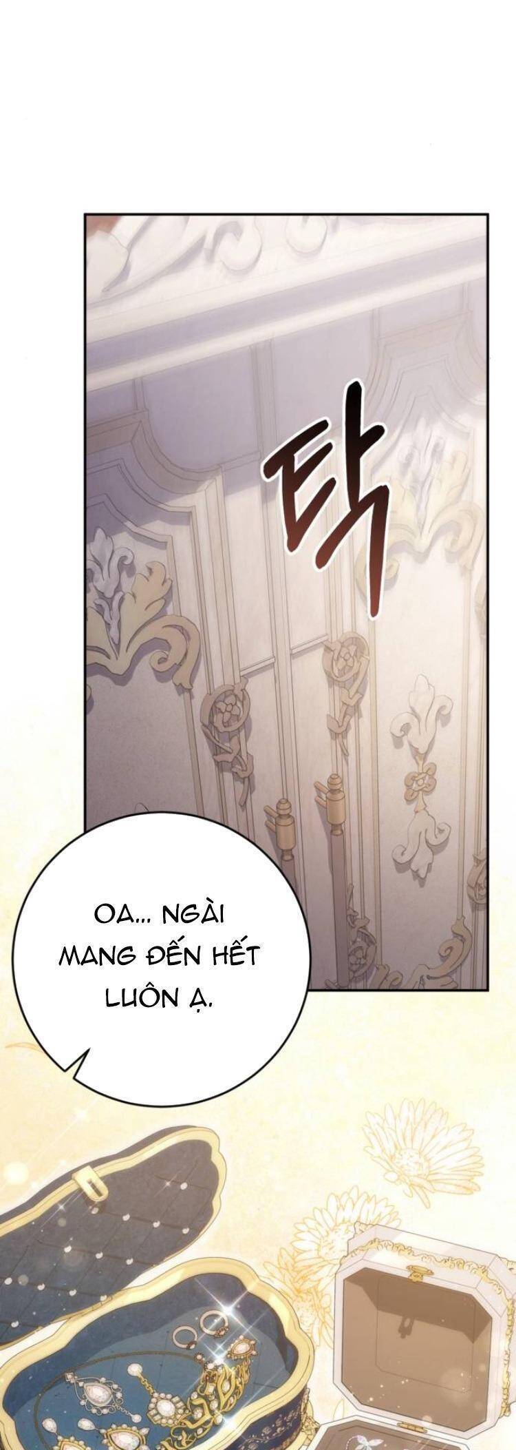 Đằng Sau Nụ Cười Của Nàng Công Chúa - Chap 32 - Trang 51