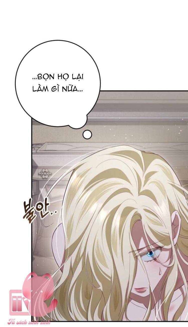 Đằng Sau Nụ Cười Của Nàng Công Chúa - Chap 32 - Trang 56