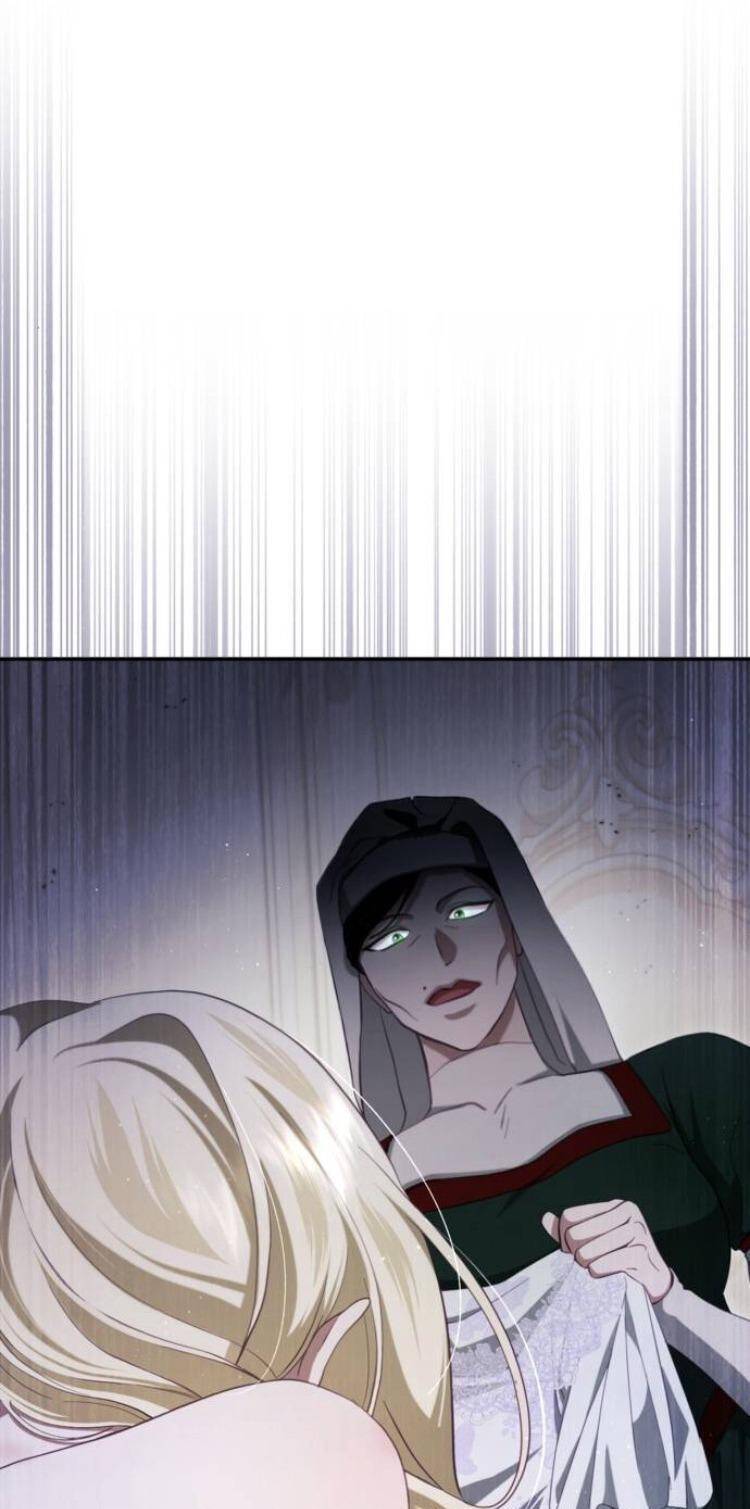 Đằng Sau Nụ Cười Của Nàng Công Chúa - Chap 32 - Trang 58