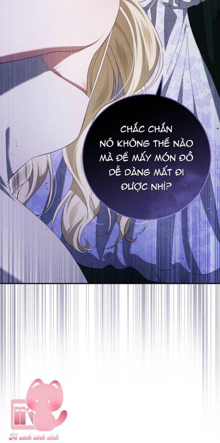 Đằng Sau Nụ Cười Của Nàng Công Chúa - Chap 32 - Trang 59