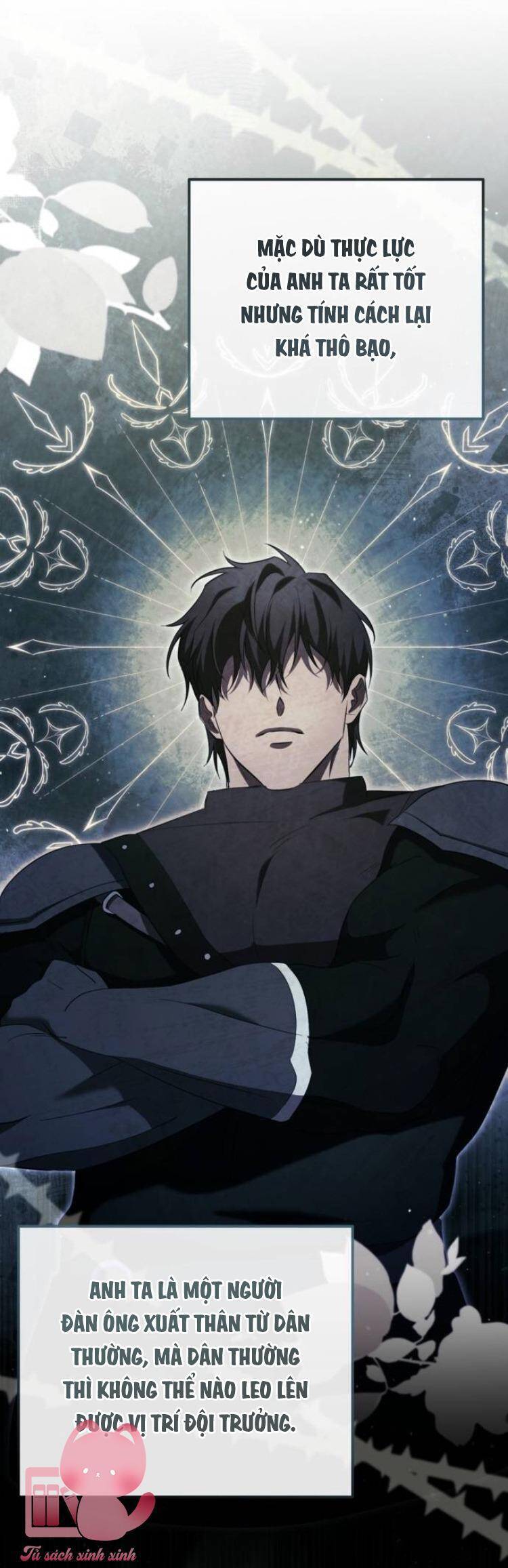 Đằng Sau Nụ Cười Của Nàng Công Chúa - Chap 32 - Trang 7