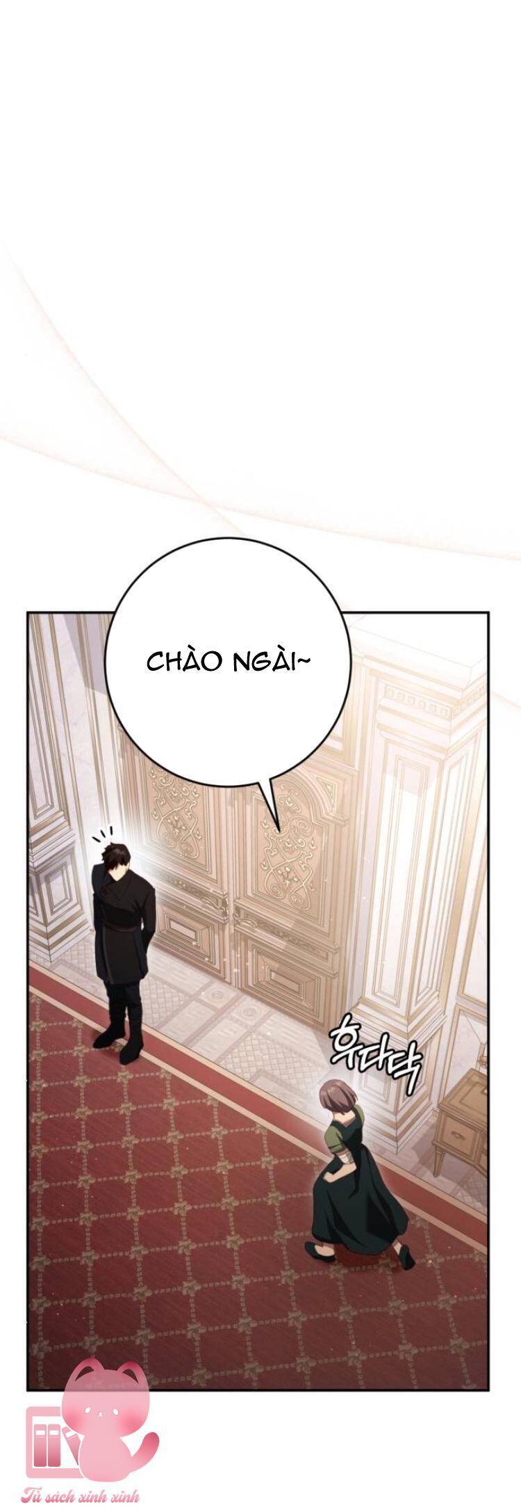 Đằng Sau Nụ Cười Của Nàng Công Chúa - Chap 32 - Trang 62