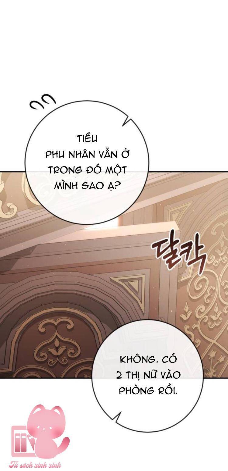 Đằng Sau Nụ Cười Của Nàng Công Chúa - Chap 32 - Trang 66