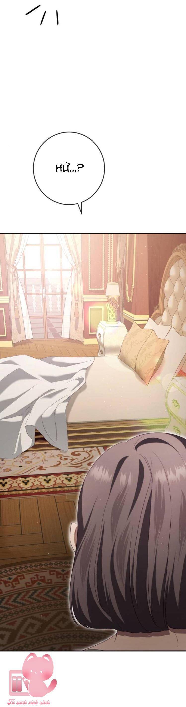 Đằng Sau Nụ Cười Của Nàng Công Chúa - Chap 32 - Trang 69