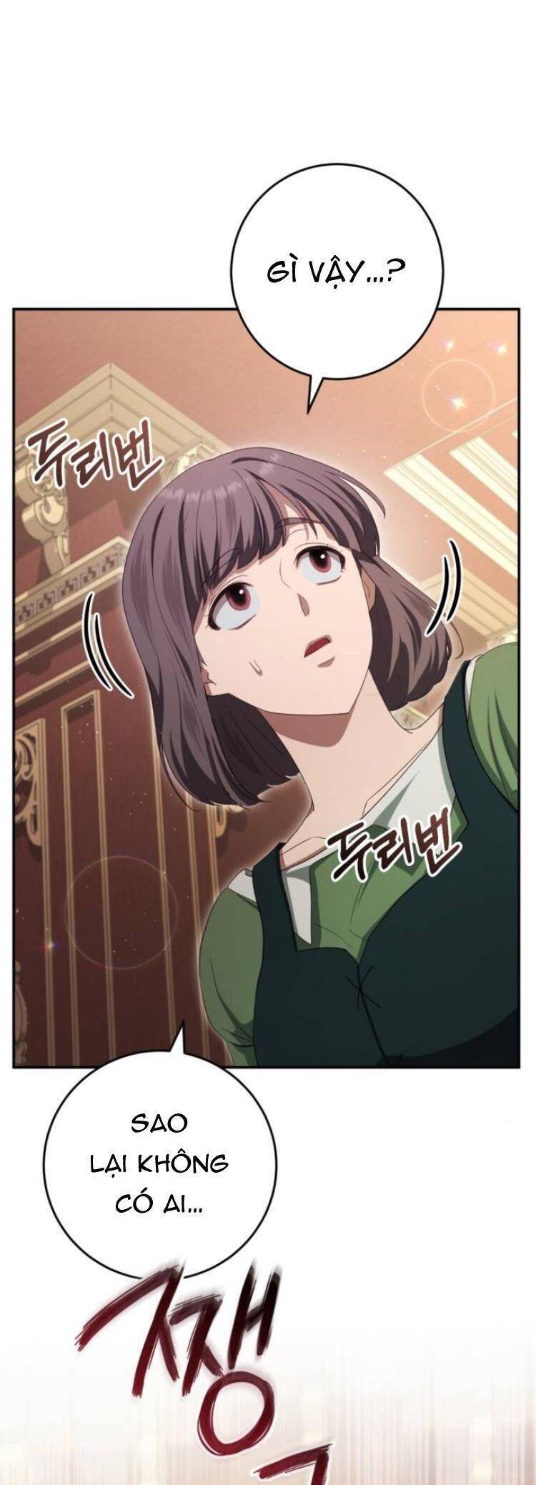 Đằng Sau Nụ Cười Của Nàng Công Chúa - Chap 32 - Trang 70