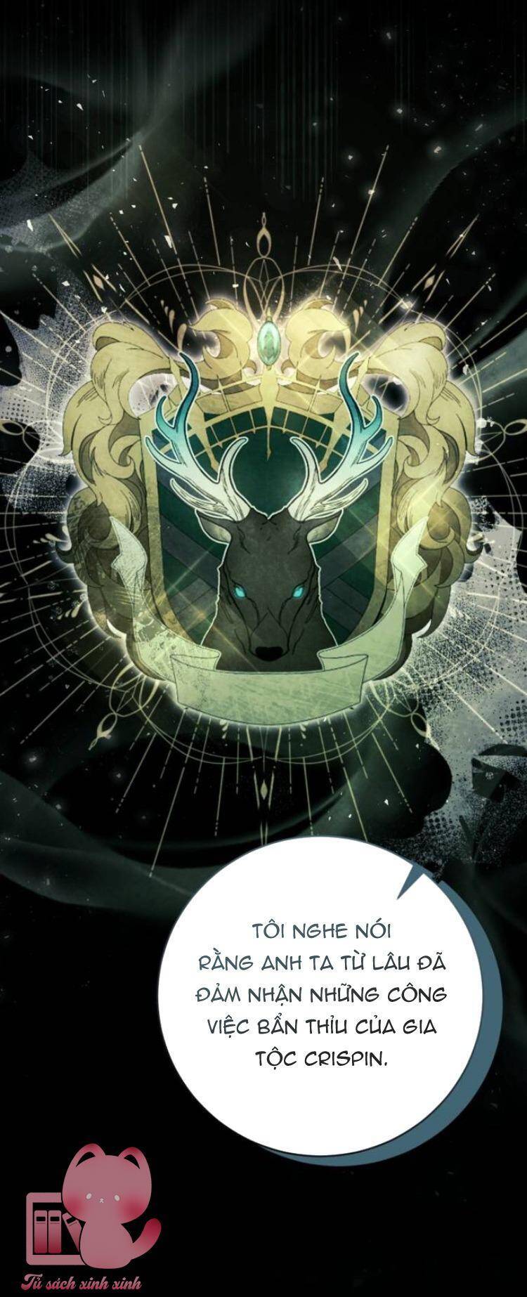 Đằng Sau Nụ Cười Của Nàng Công Chúa - Chap 32 - Trang 8