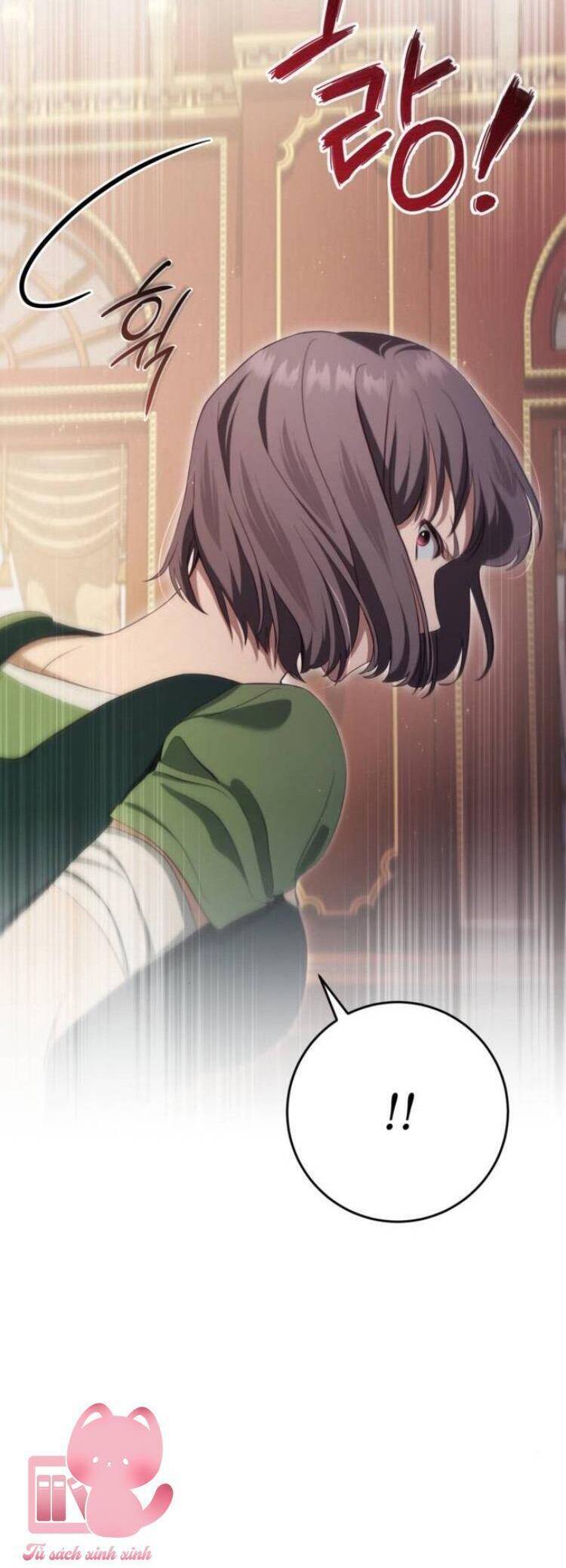 Đằng Sau Nụ Cười Của Nàng Công Chúa - Chap 32 - Trang 71