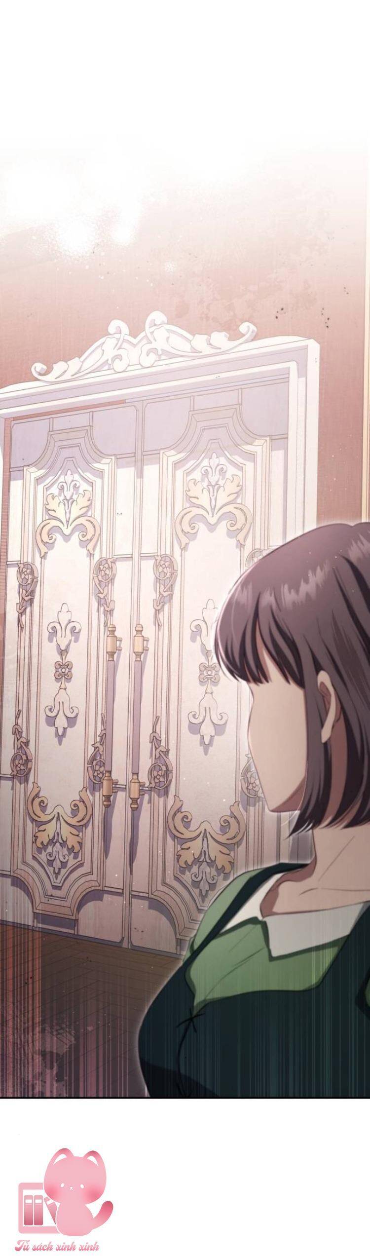 Đằng Sau Nụ Cười Của Nàng Công Chúa - Chap 32 - Trang 72