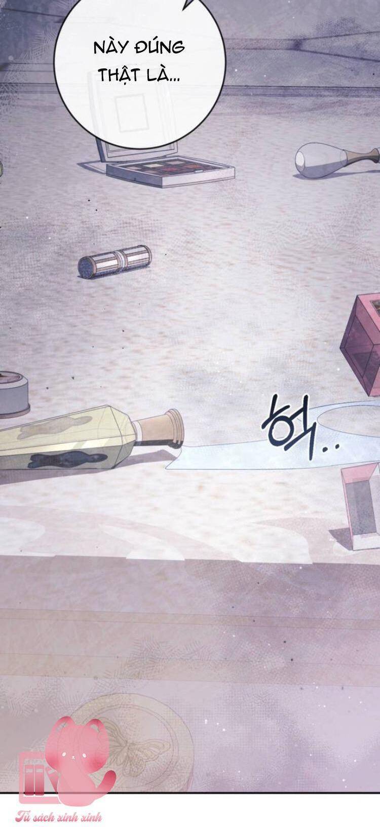 Đằng Sau Nụ Cười Của Nàng Công Chúa - Chap 32 - Trang 76