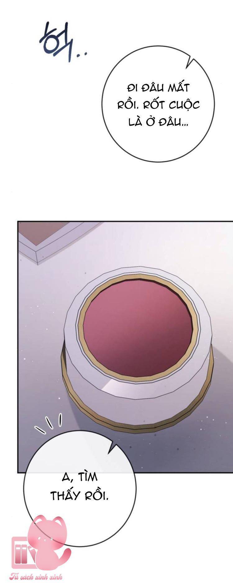 Đằng Sau Nụ Cười Của Nàng Công Chúa - Chap 32 - Trang 77