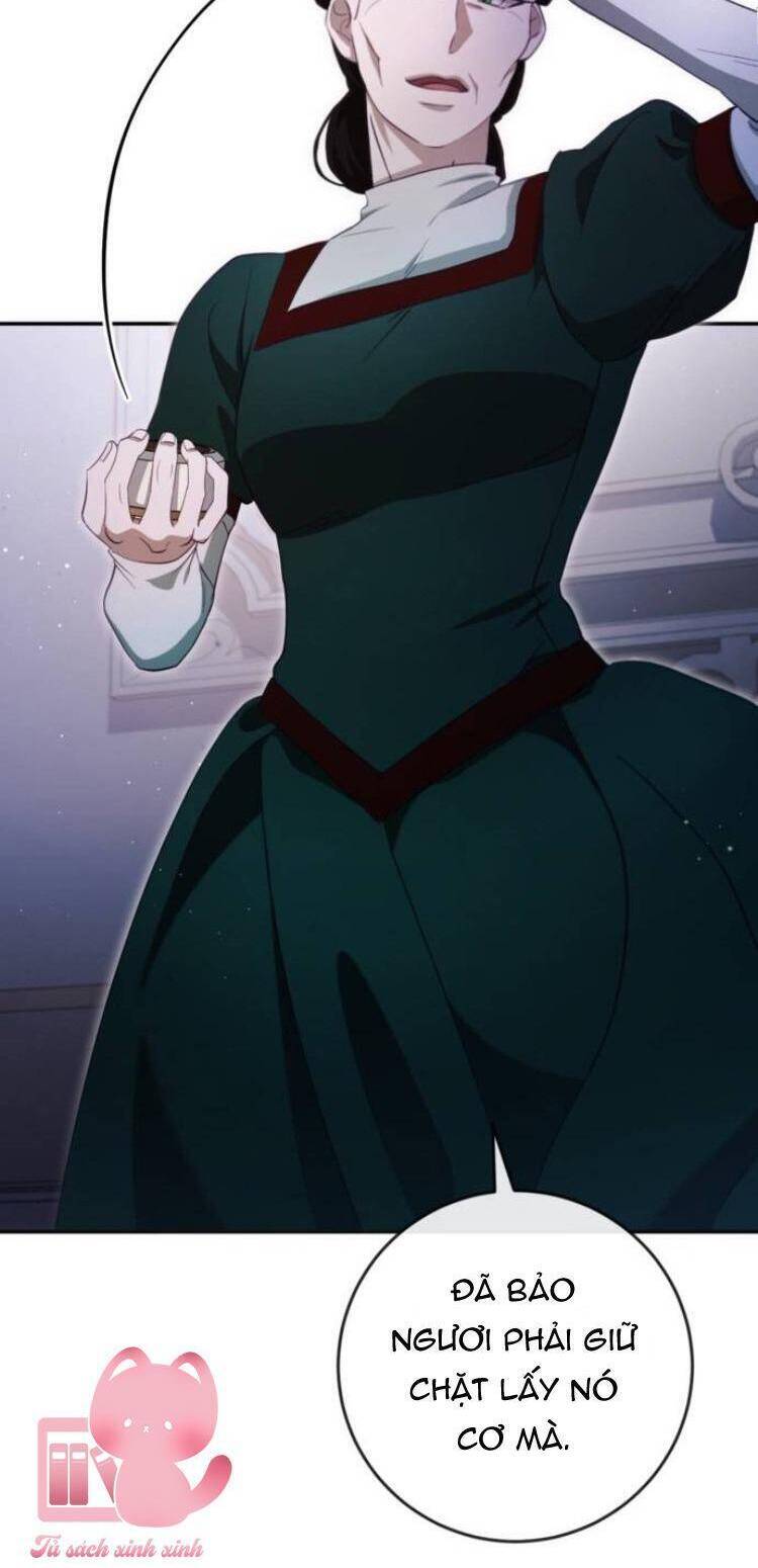 Đằng Sau Nụ Cười Của Nàng Công Chúa - Chap 32 - Trang 80