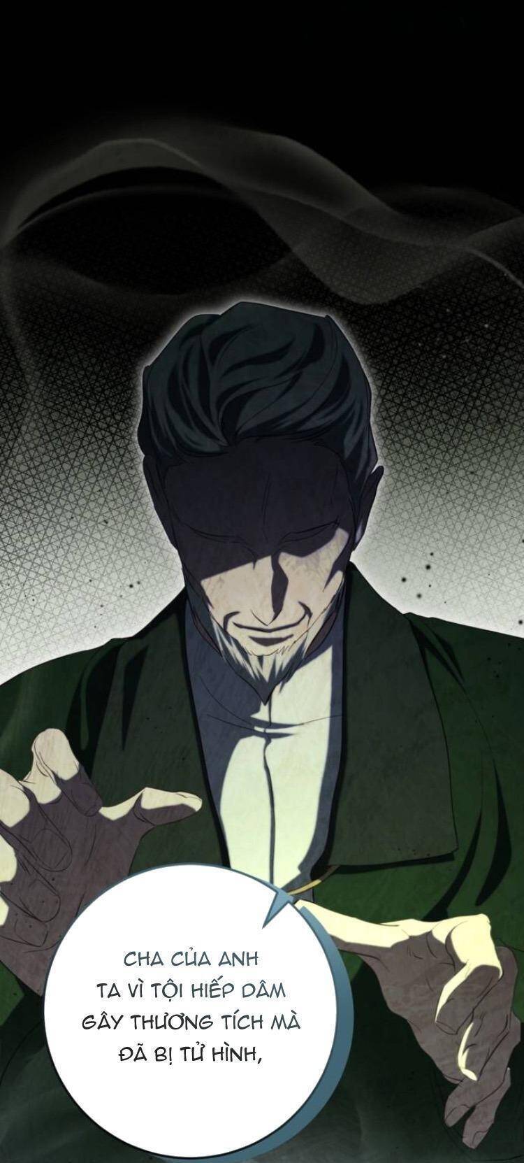 Đằng Sau Nụ Cười Của Nàng Công Chúa - Chap 32 - Trang 9