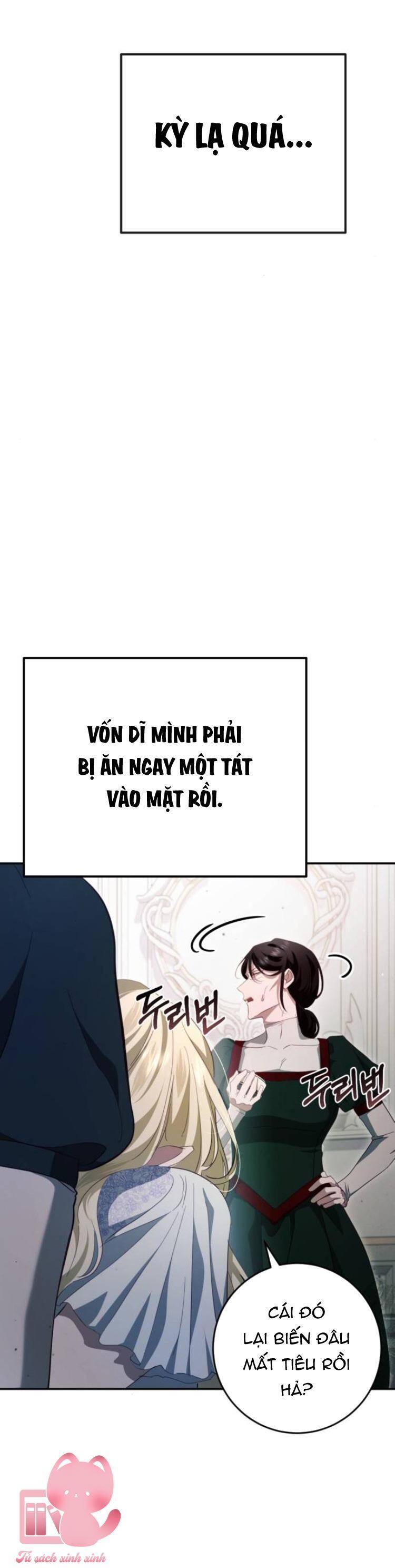 Đằng Sau Nụ Cười Của Nàng Công Chúa - Chap 32 - Trang 82