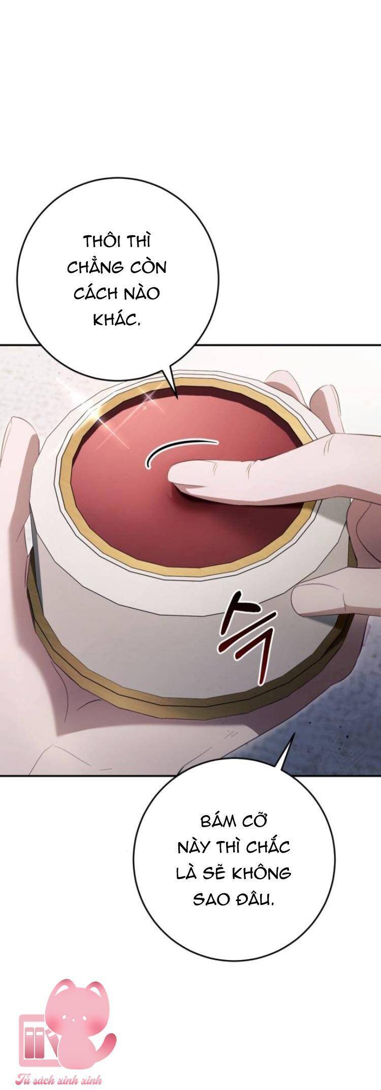 Đằng Sau Nụ Cười Của Nàng Công Chúa - Chap 32 - Trang 88