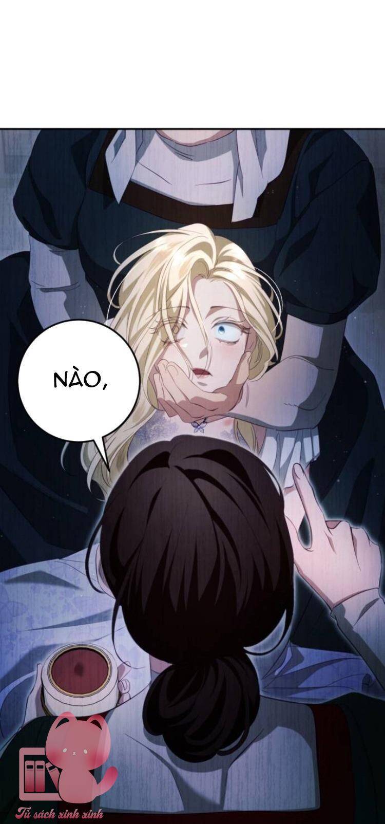 Đằng Sau Nụ Cười Của Nàng Công Chúa - Chap 32 - Trang 89