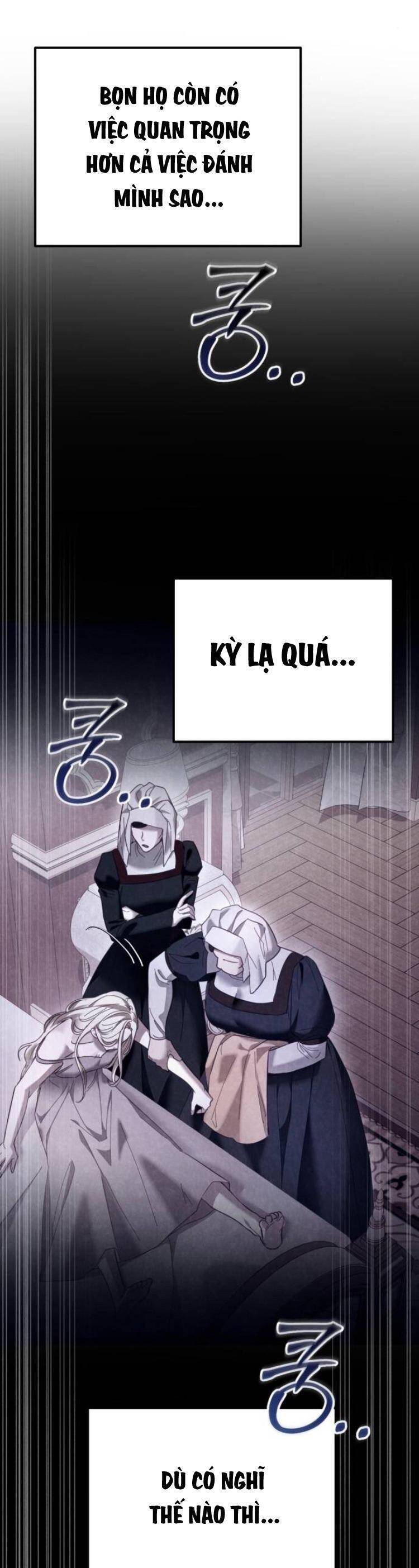 Đằng Sau Nụ Cười Của Nàng Công Chúa - Chap 32 - Trang 91