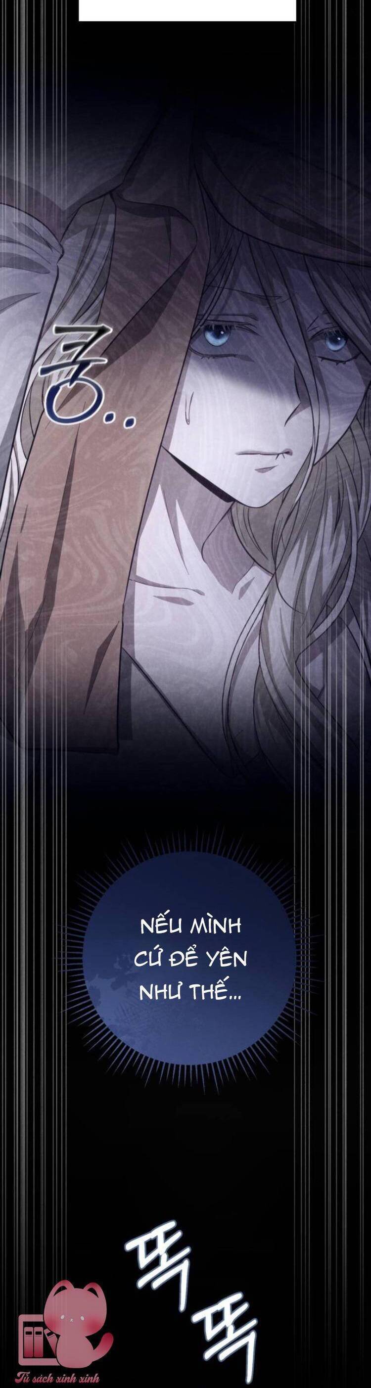 Đằng Sau Nụ Cười Của Nàng Công Chúa - Chap 32 - Trang 92