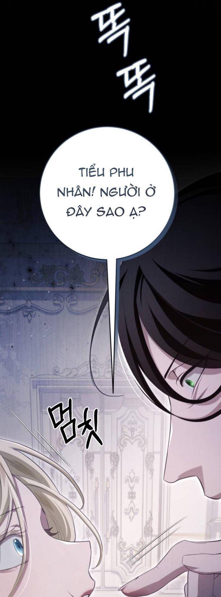 Đằng Sau Nụ Cười Của Nàng Công Chúa - Chap 32 - Trang 93