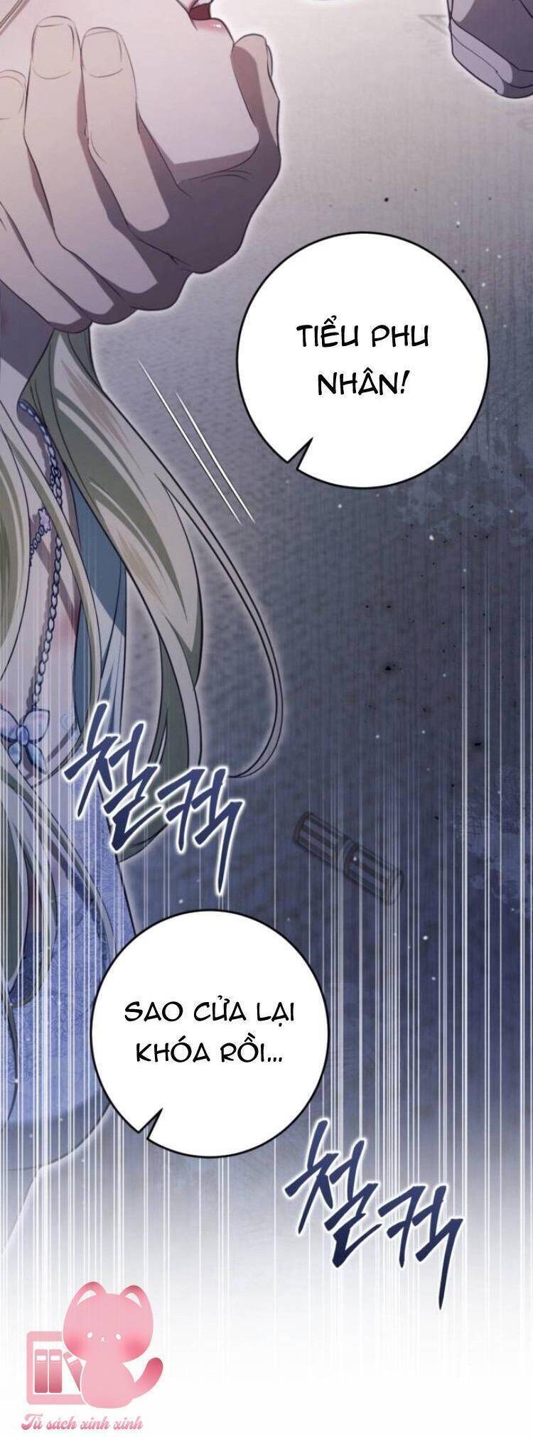 Đằng Sau Nụ Cười Của Nàng Công Chúa - Chap 32 - Trang 94