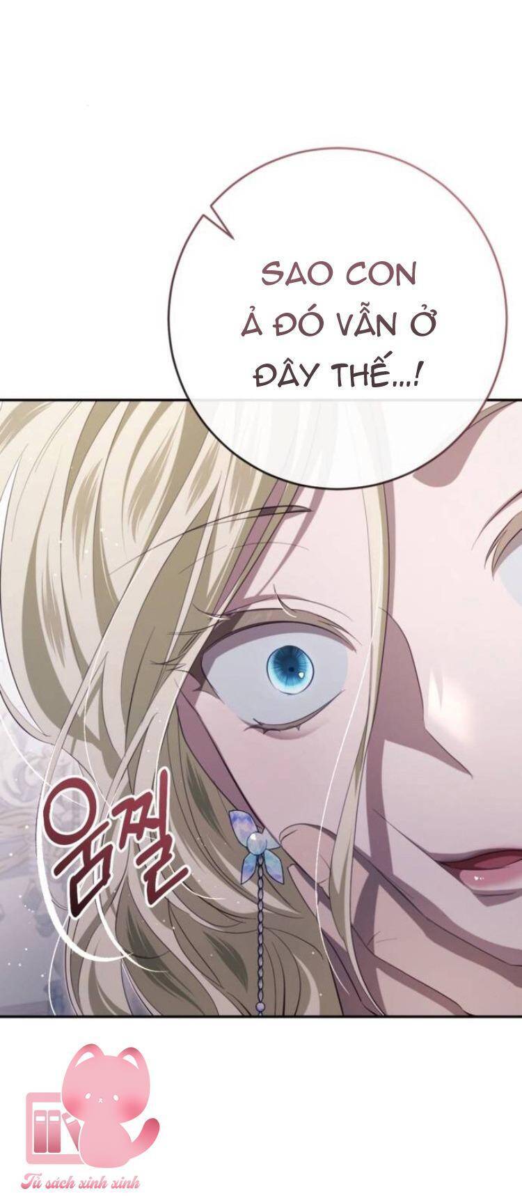 Đằng Sau Nụ Cười Của Nàng Công Chúa - Chap 32 - Trang 97