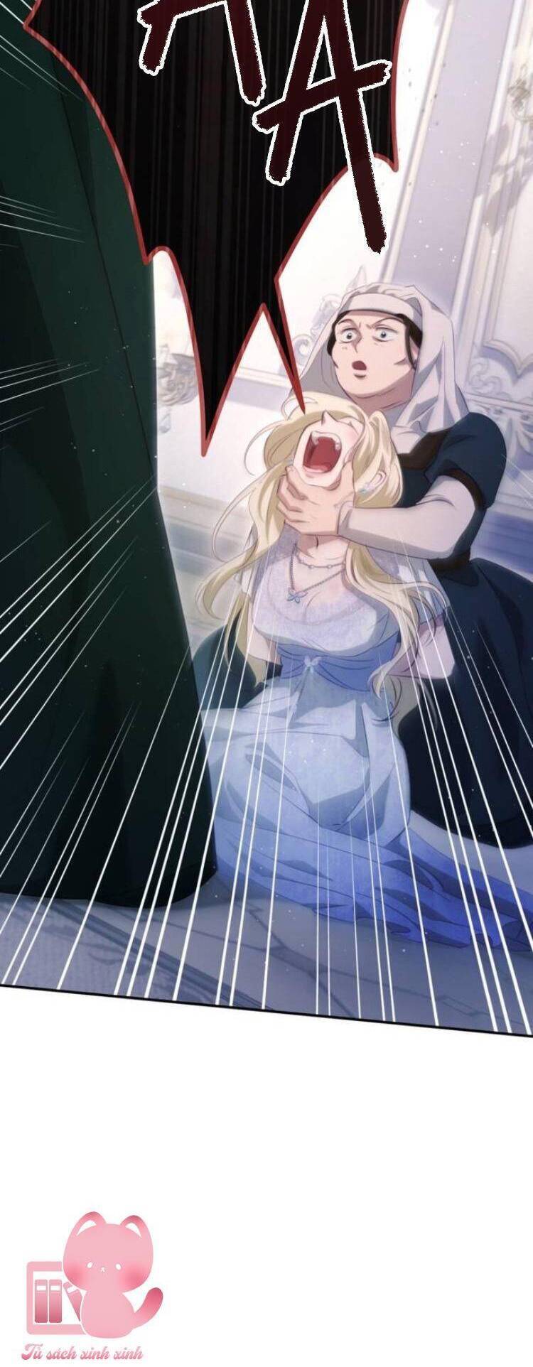 Đằng Sau Nụ Cười Của Nàng Công Chúa - Chap 32 - Trang 99