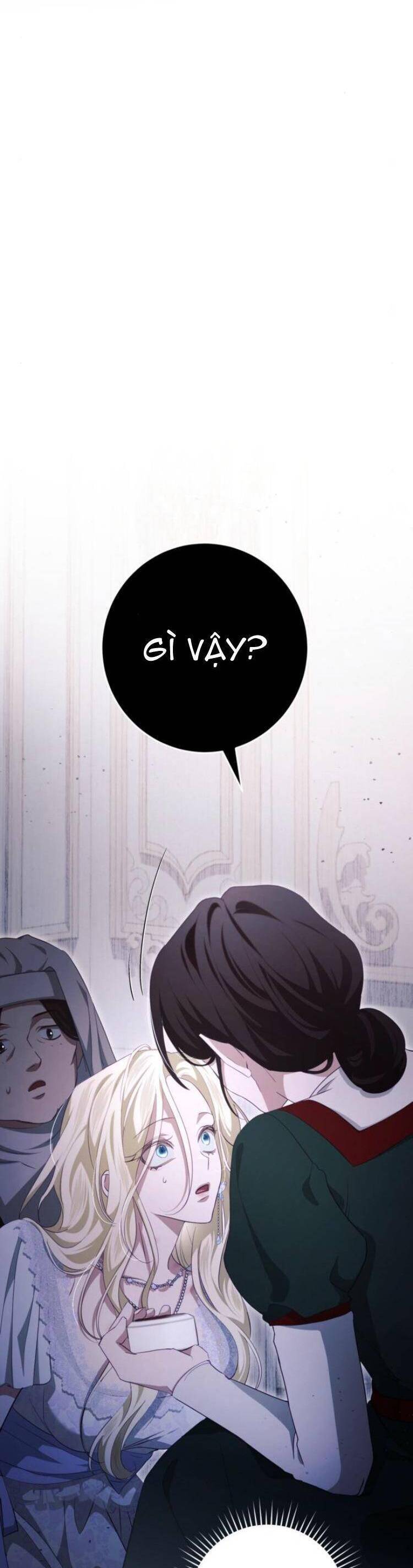 Đằng Sau Nụ Cười Của Nàng Công Chúa - Chap 33 - Trang 12