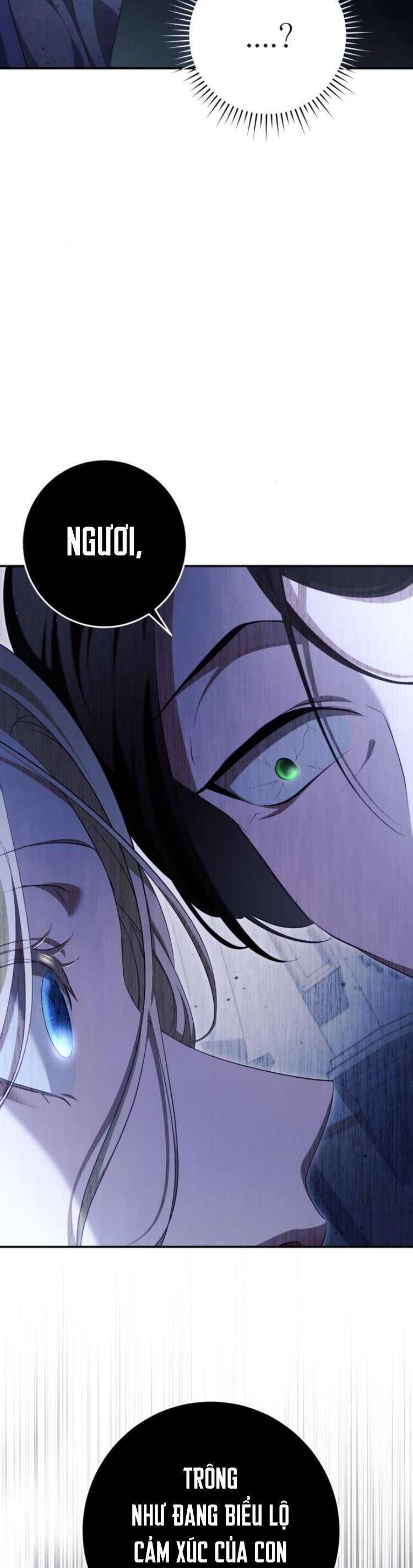 Đằng Sau Nụ Cười Của Nàng Công Chúa - Chap 33 - Trang 13