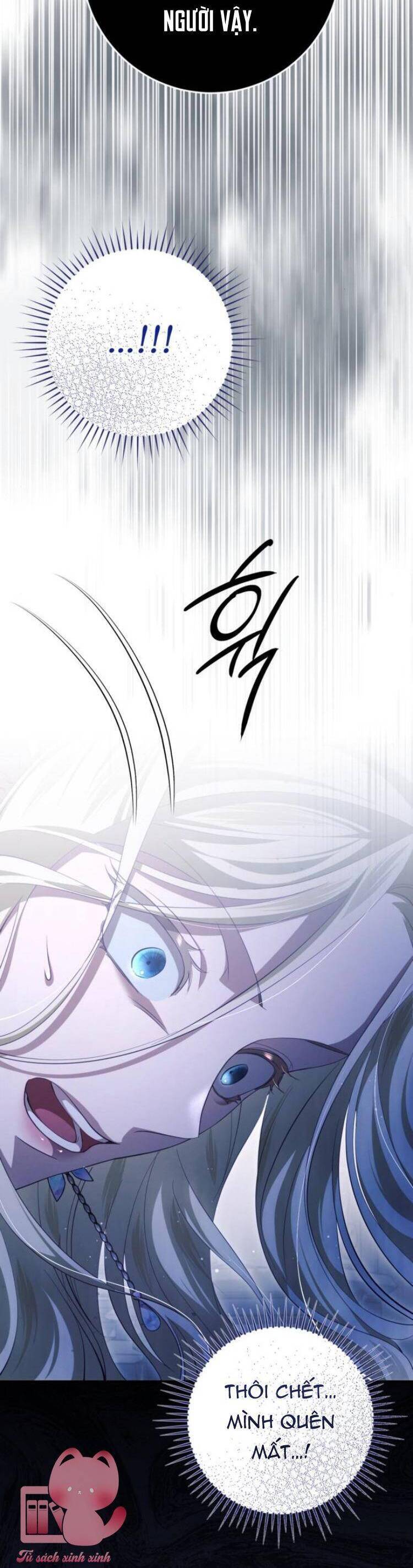 Đằng Sau Nụ Cười Của Nàng Công Chúa - Chap 33 - Trang 14