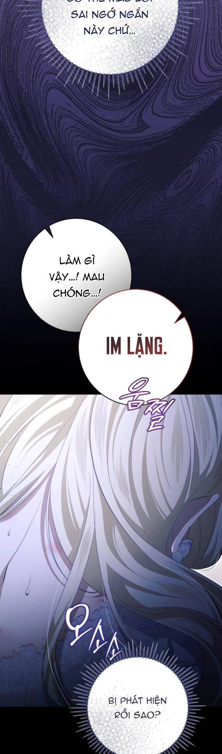 Đằng Sau Nụ Cười Của Nàng Công Chúa - Chap 33 - Trang 16