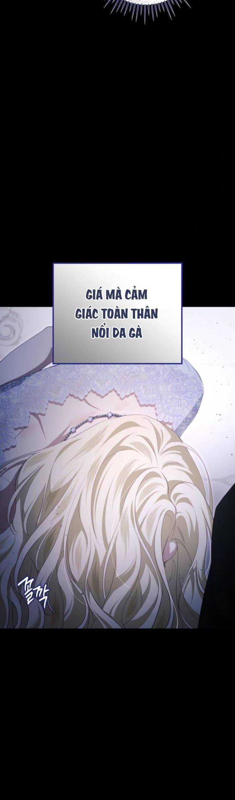 Đằng Sau Nụ Cười Của Nàng Công Chúa - Chap 33 - Trang 17