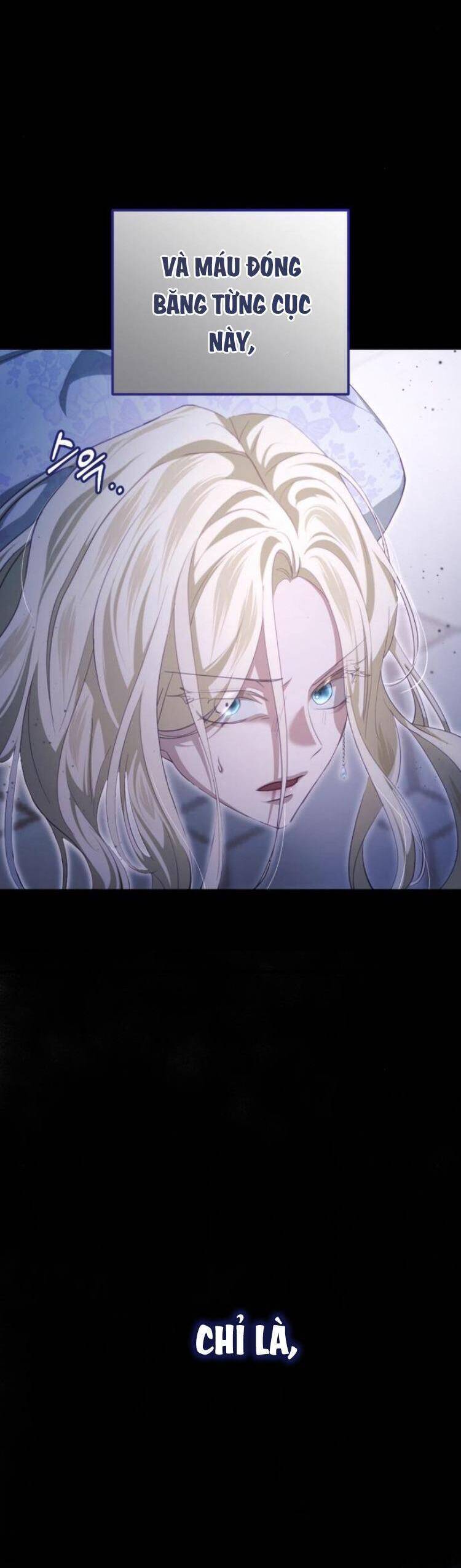 Đằng Sau Nụ Cười Của Nàng Công Chúa - Chap 33 - Trang 18