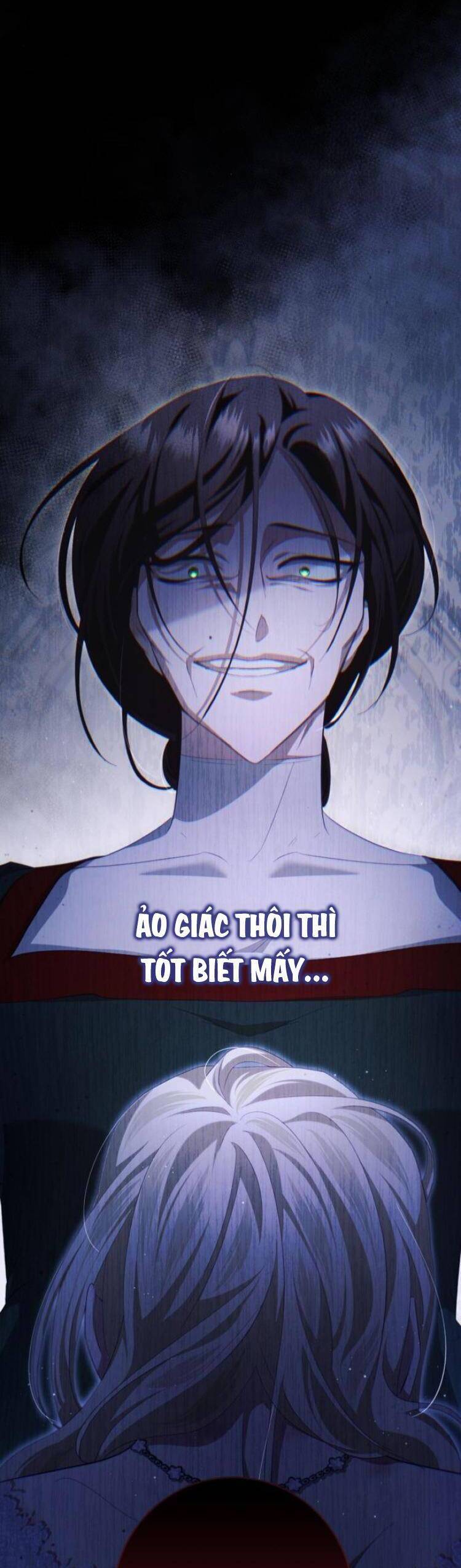 Đằng Sau Nụ Cười Của Nàng Công Chúa - Chap 33 - Trang 19