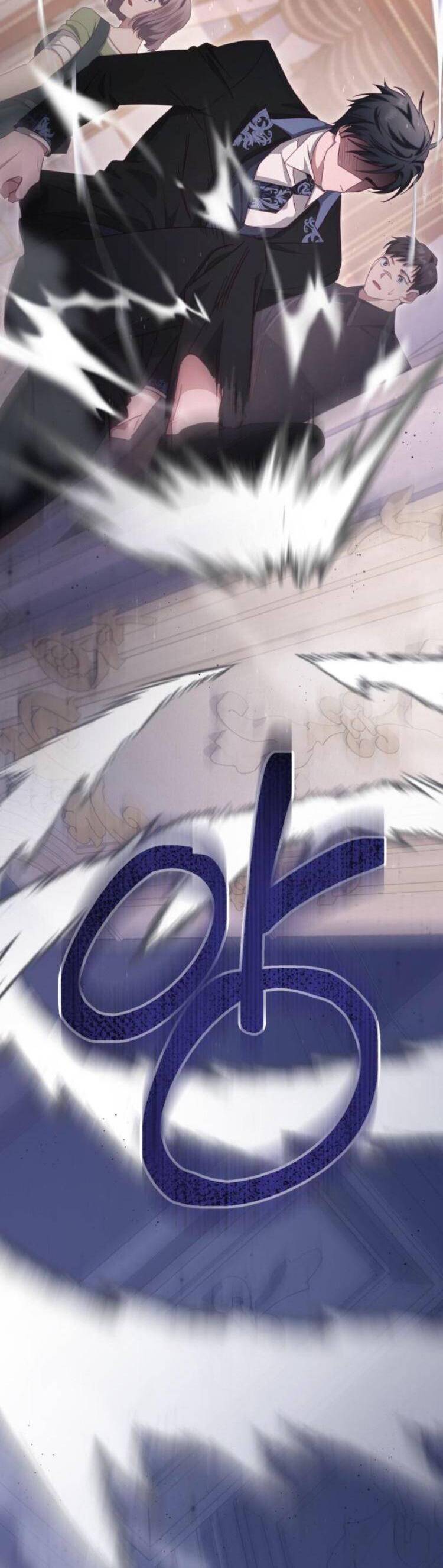 Đằng Sau Nụ Cười Của Nàng Công Chúa - Chap 33 - Trang 23