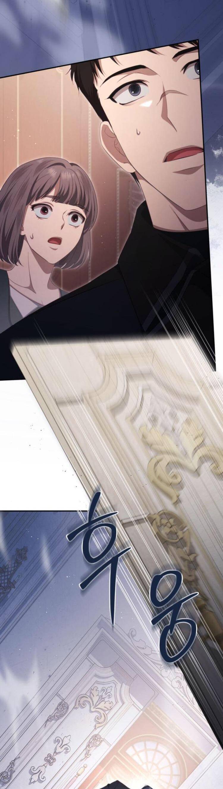 Đằng Sau Nụ Cười Của Nàng Công Chúa - Chap 33 - Trang 24