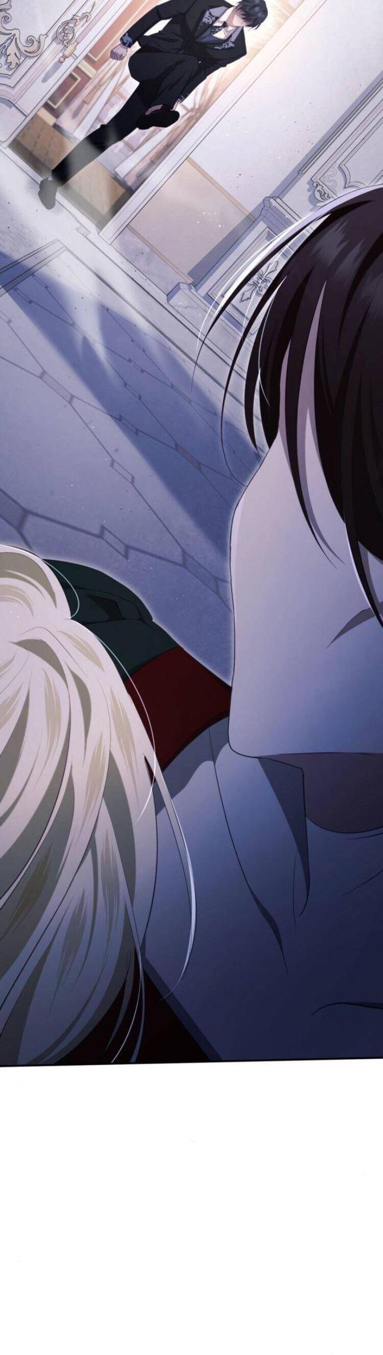 Đằng Sau Nụ Cười Của Nàng Công Chúa - Chap 33 - Trang 25