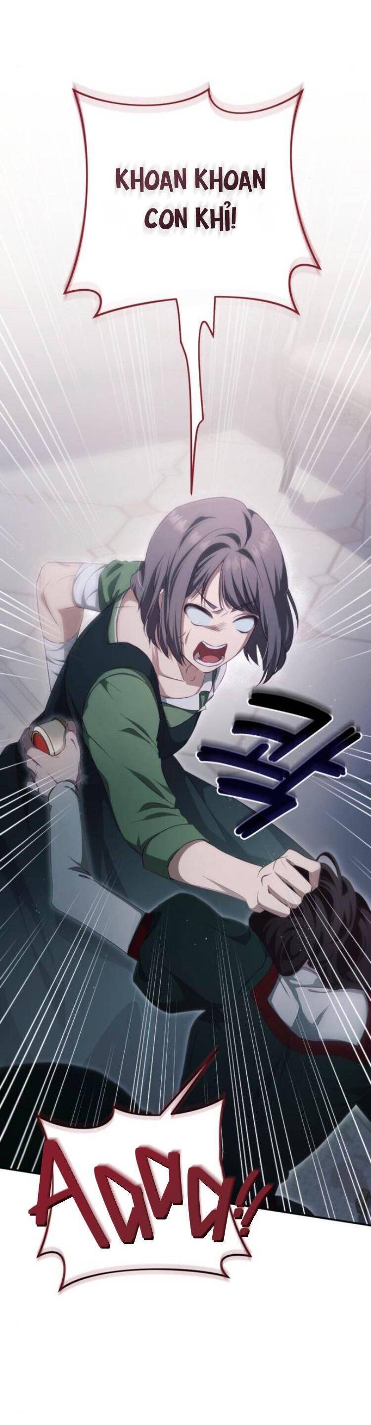 Đằng Sau Nụ Cười Của Nàng Công Chúa - Chap 33 - Trang 30