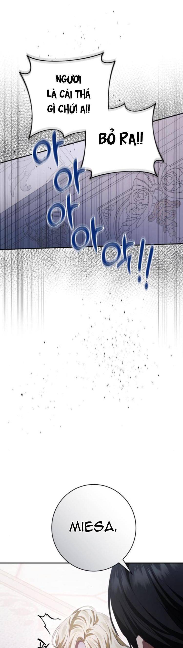 Đằng Sau Nụ Cười Của Nàng Công Chúa - Chap 33 - Trang 33