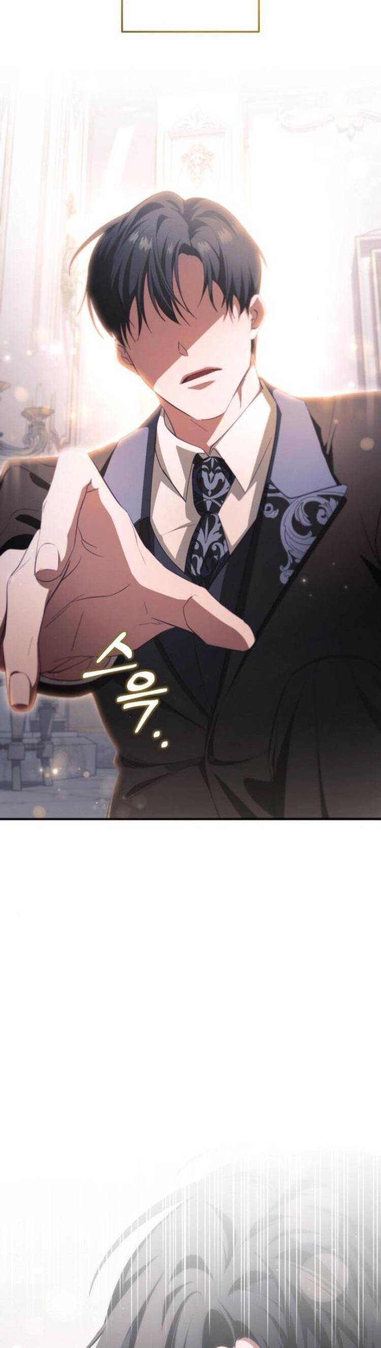 Đằng Sau Nụ Cười Của Nàng Công Chúa - Chap 33 - Trang 35