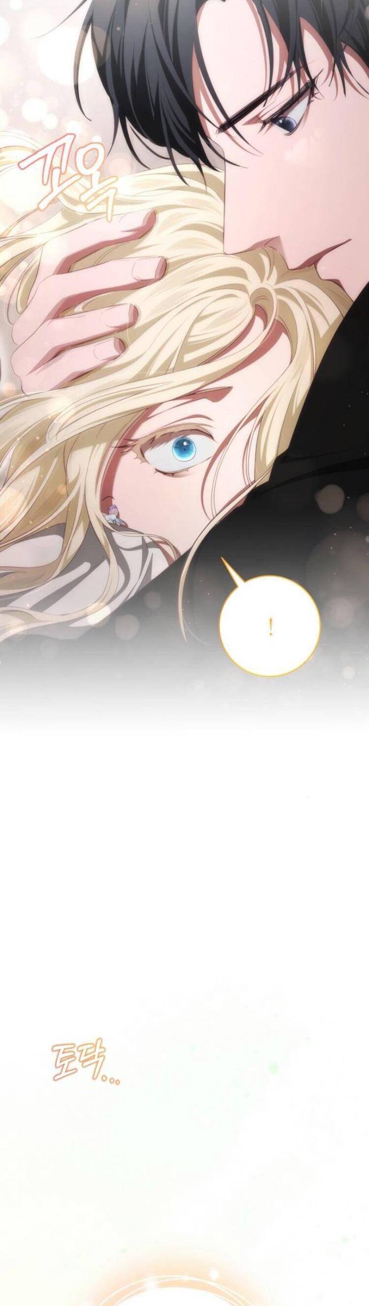 Đằng Sau Nụ Cười Của Nàng Công Chúa - Chap 33 - Trang 36