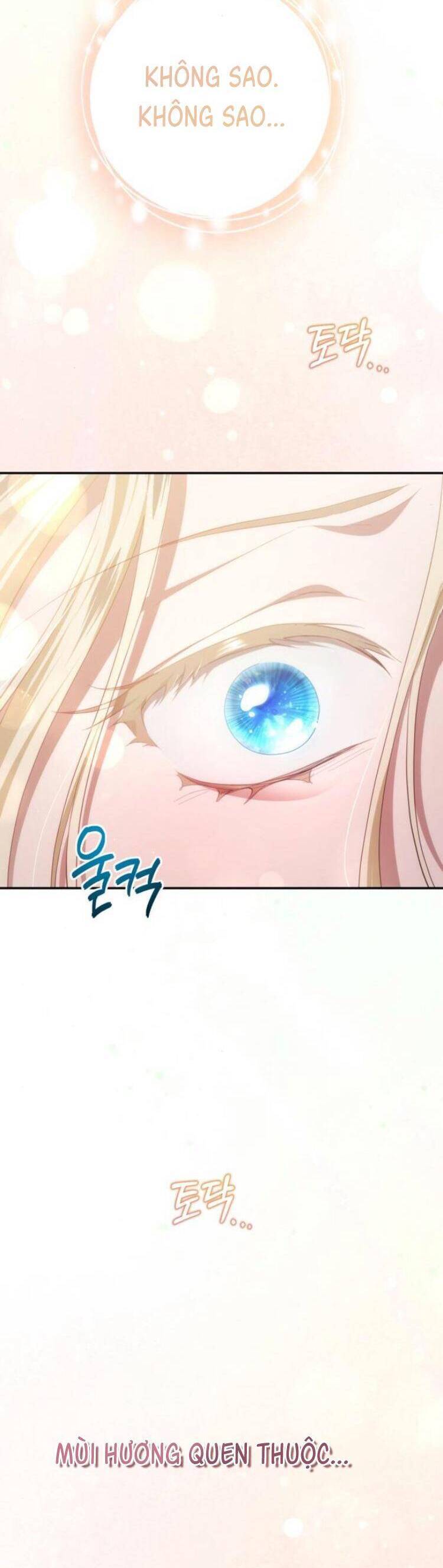 Đằng Sau Nụ Cười Của Nàng Công Chúa - Chap 33 - Trang 37