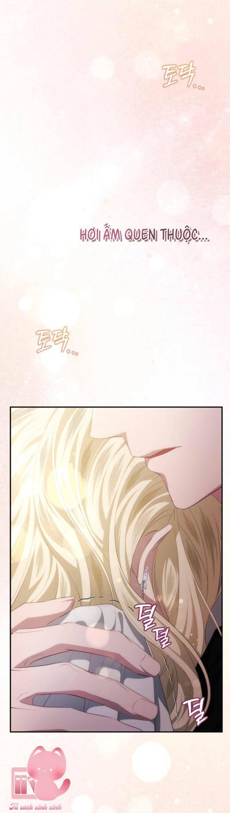 Đằng Sau Nụ Cười Của Nàng Công Chúa - Chap 33 - Trang 38