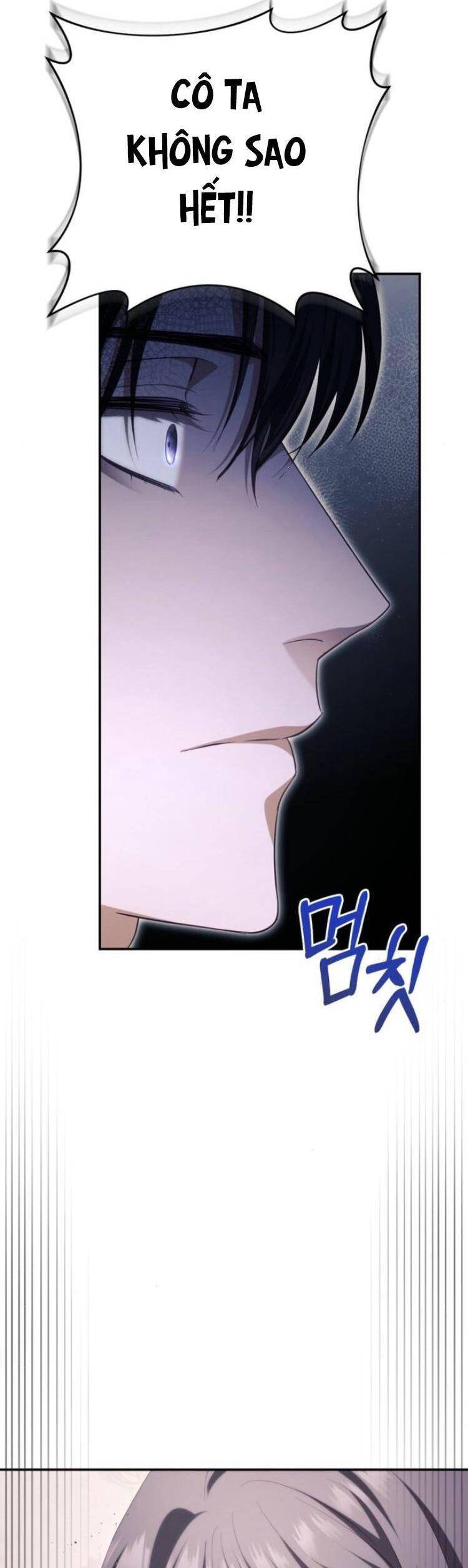 Đằng Sau Nụ Cười Của Nàng Công Chúa - Chap 33 - Trang 42