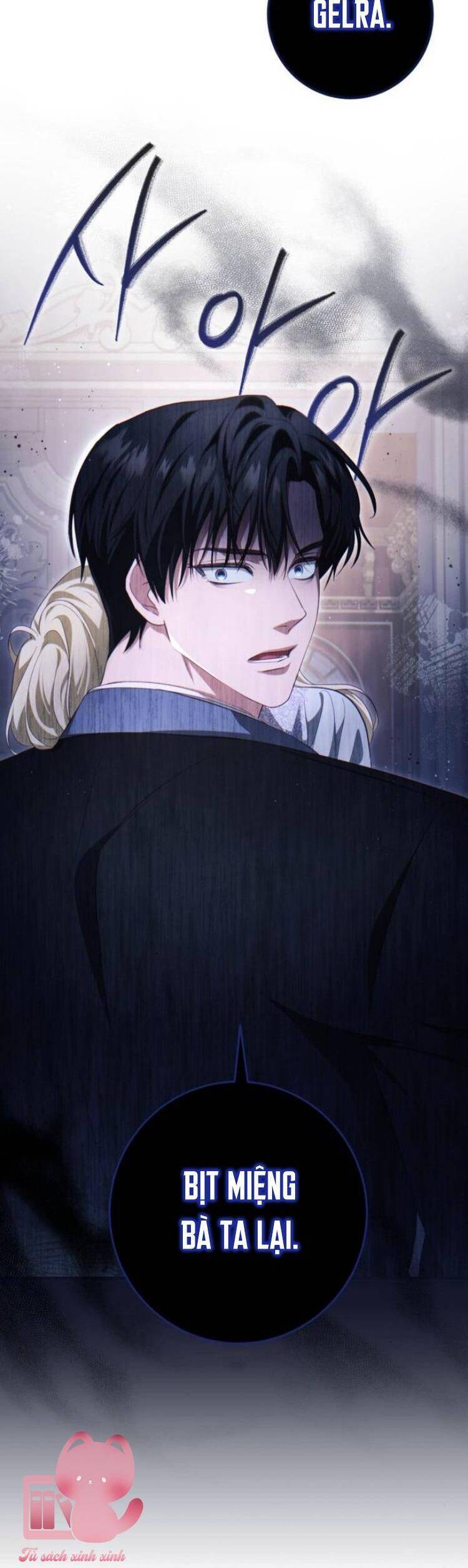 Đằng Sau Nụ Cười Của Nàng Công Chúa - Chap 33 - Trang 44