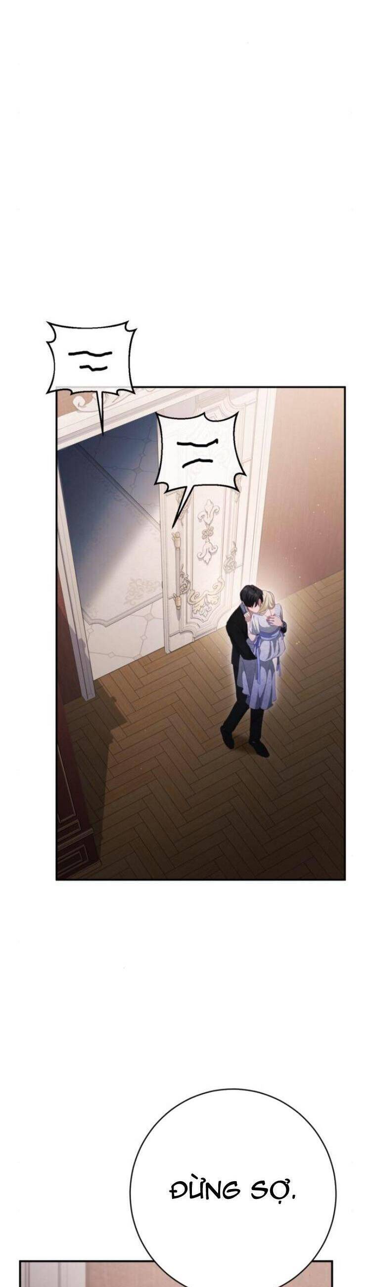 Đằng Sau Nụ Cười Của Nàng Công Chúa - Chap 33 - Trang 47