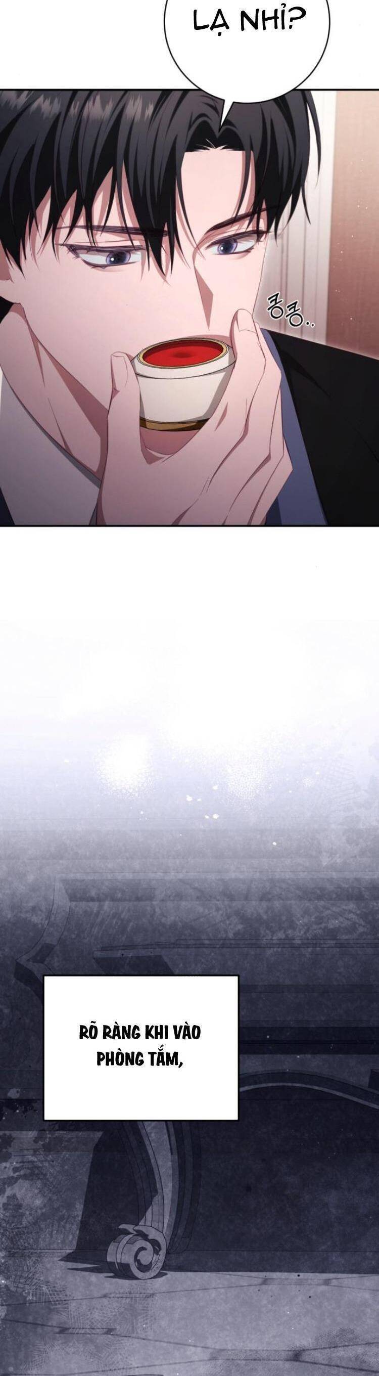 Đằng Sau Nụ Cười Của Nàng Công Chúa - Chap 33 - Trang 52