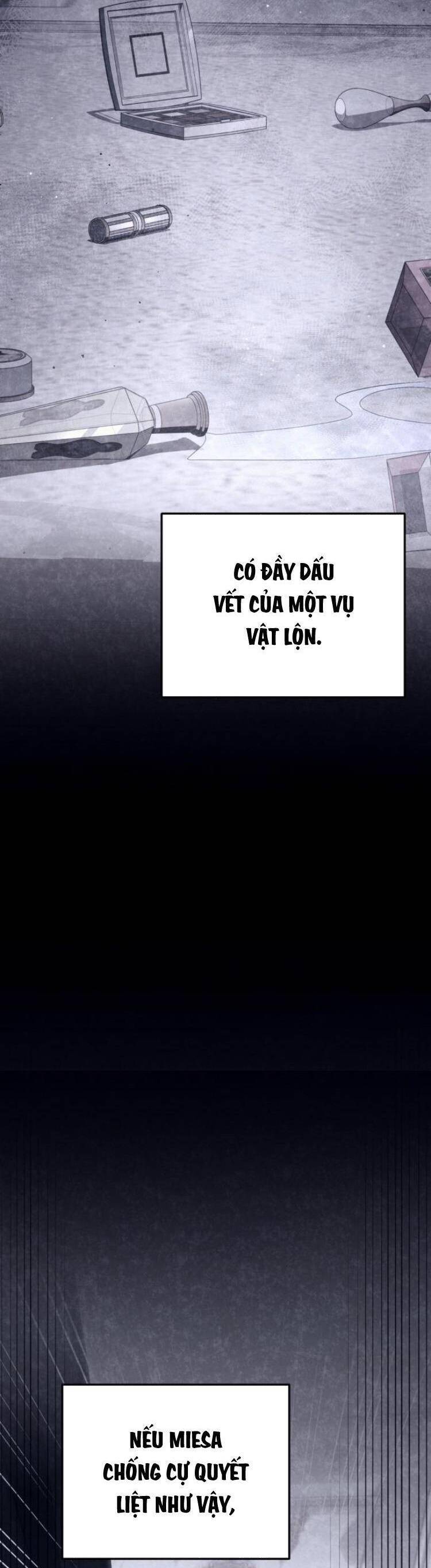 Đằng Sau Nụ Cười Của Nàng Công Chúa - Chap 33 - Trang 53