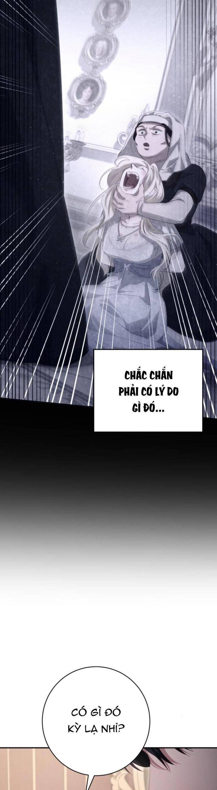 Đằng Sau Nụ Cười Của Nàng Công Chúa - Chap 33 - Trang 54