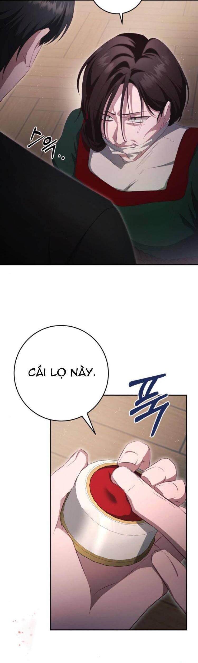 Đằng Sau Nụ Cười Của Nàng Công Chúa - Chap 33 - Trang 58