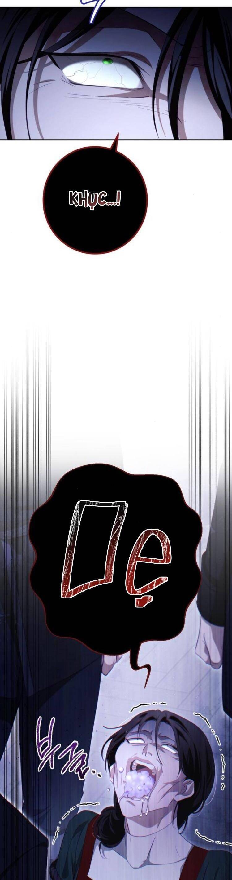 Đằng Sau Nụ Cười Của Nàng Công Chúa - Chap 33 - Trang 67